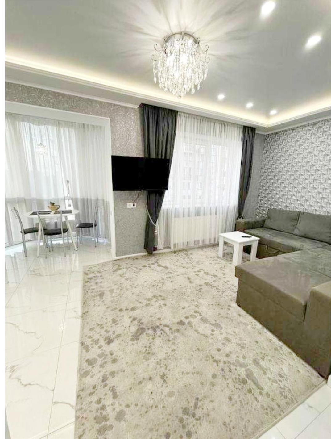 شقة Malinki أوديسا المظهر الخارجي الصورة